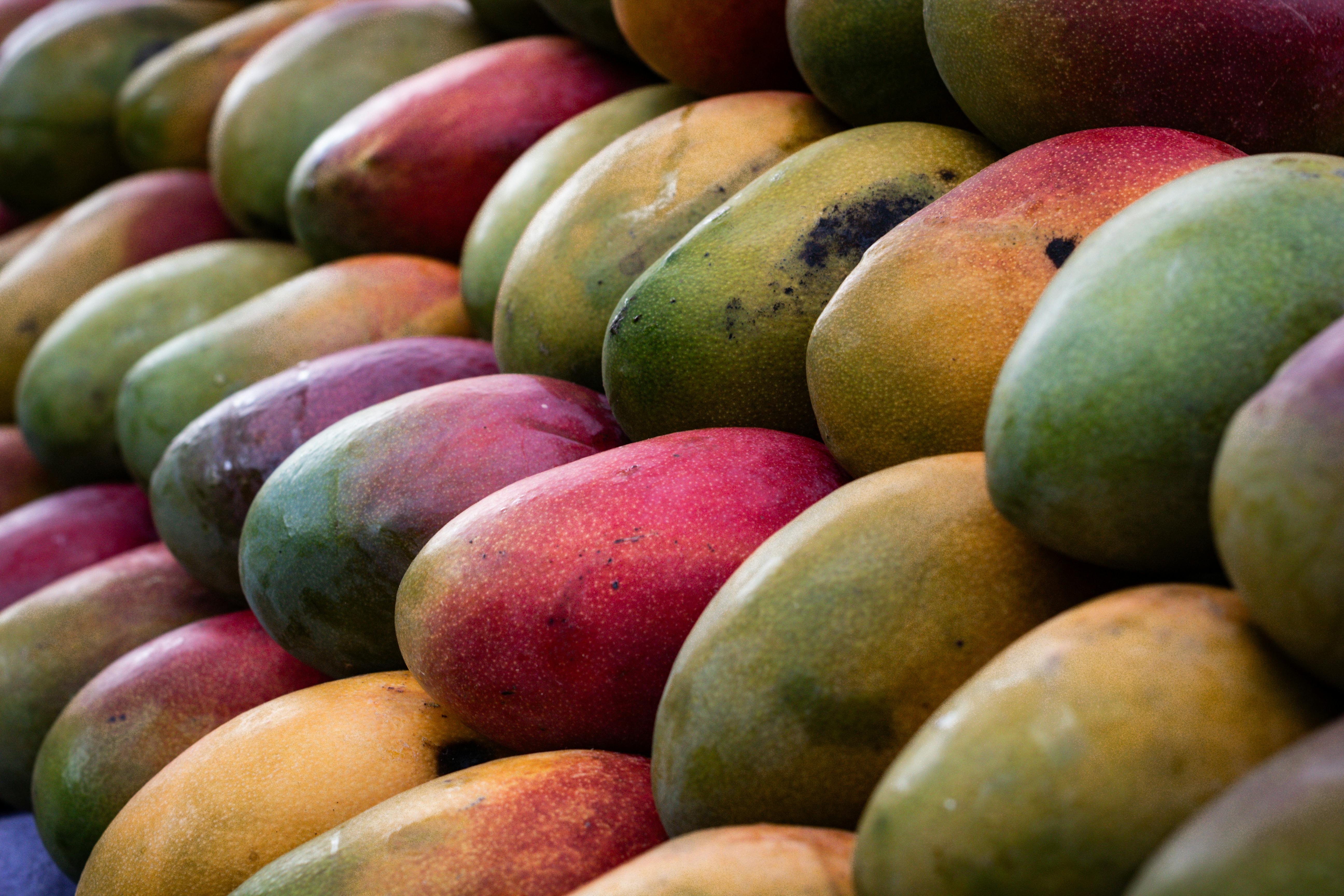 Healthy Potatoes