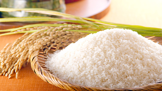 Pishori Rice